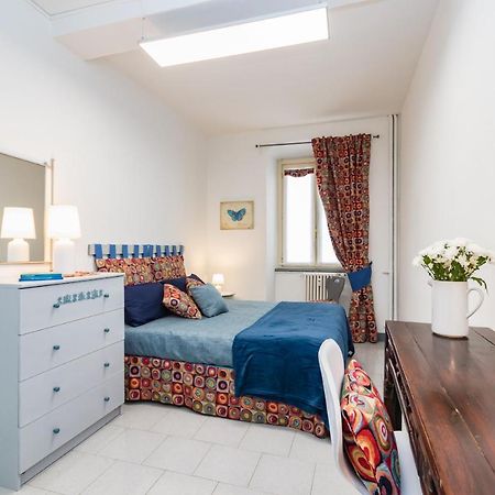 Casa Lagrange By Wonderful Italy Apartment ตูริน ภายนอก รูปภาพ
