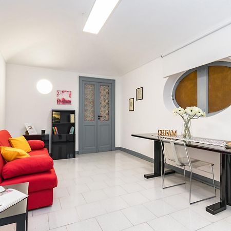 Casa Lagrange By Wonderful Italy Apartment ตูริน ภายนอก รูปภาพ