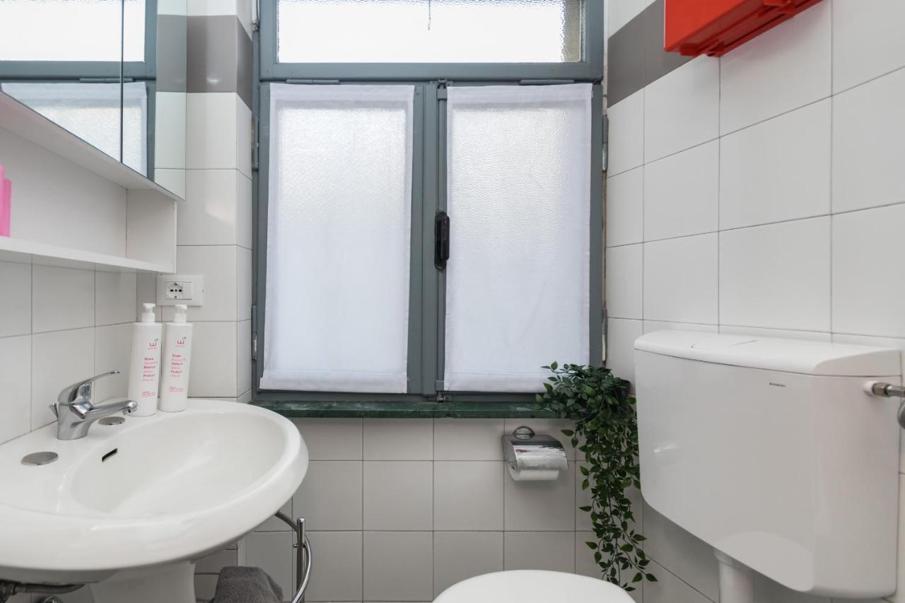 Casa Lagrange By Wonderful Italy Apartment ตูริน ภายนอก รูปภาพ