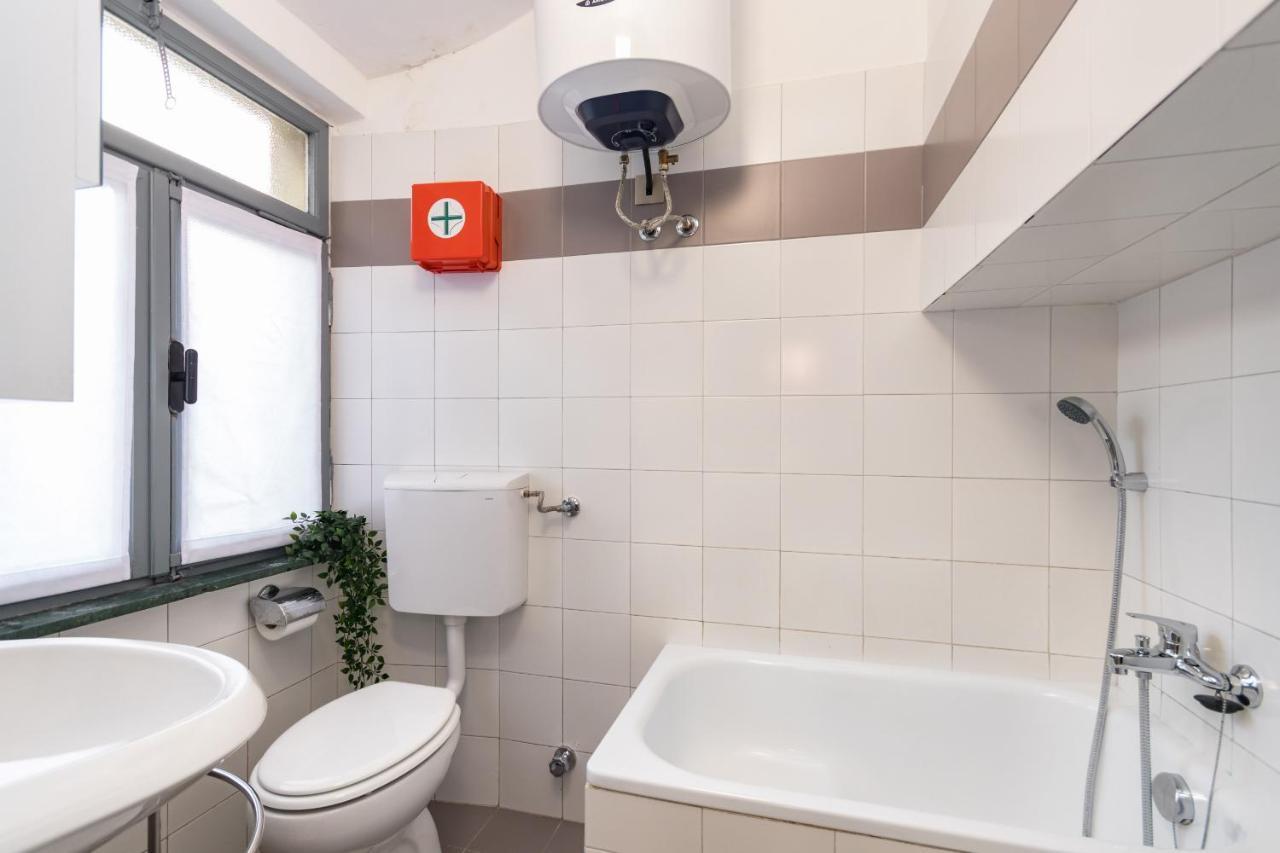 Casa Lagrange By Wonderful Italy Apartment ตูริน ภายนอก รูปภาพ