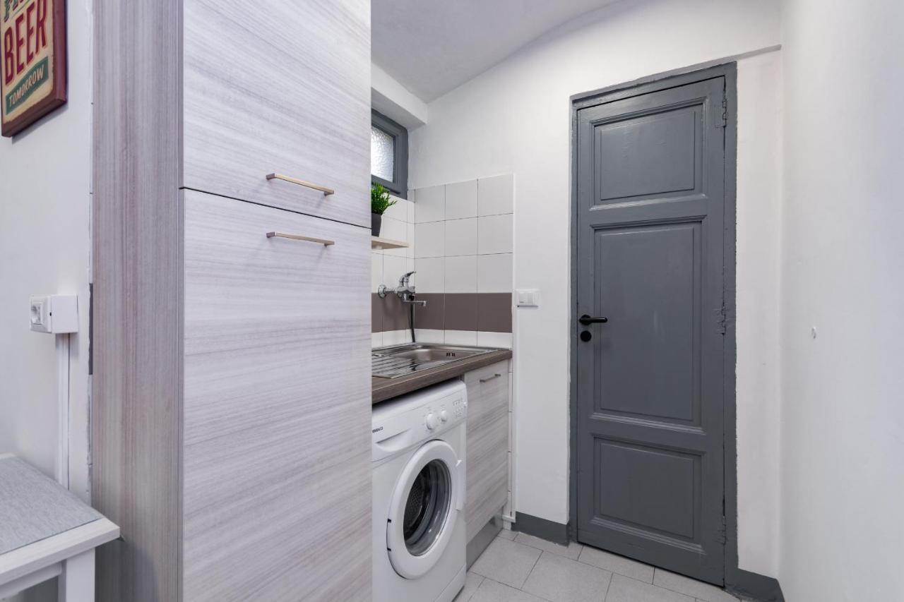 Casa Lagrange By Wonderful Italy Apartment ตูริน ภายนอก รูปภาพ