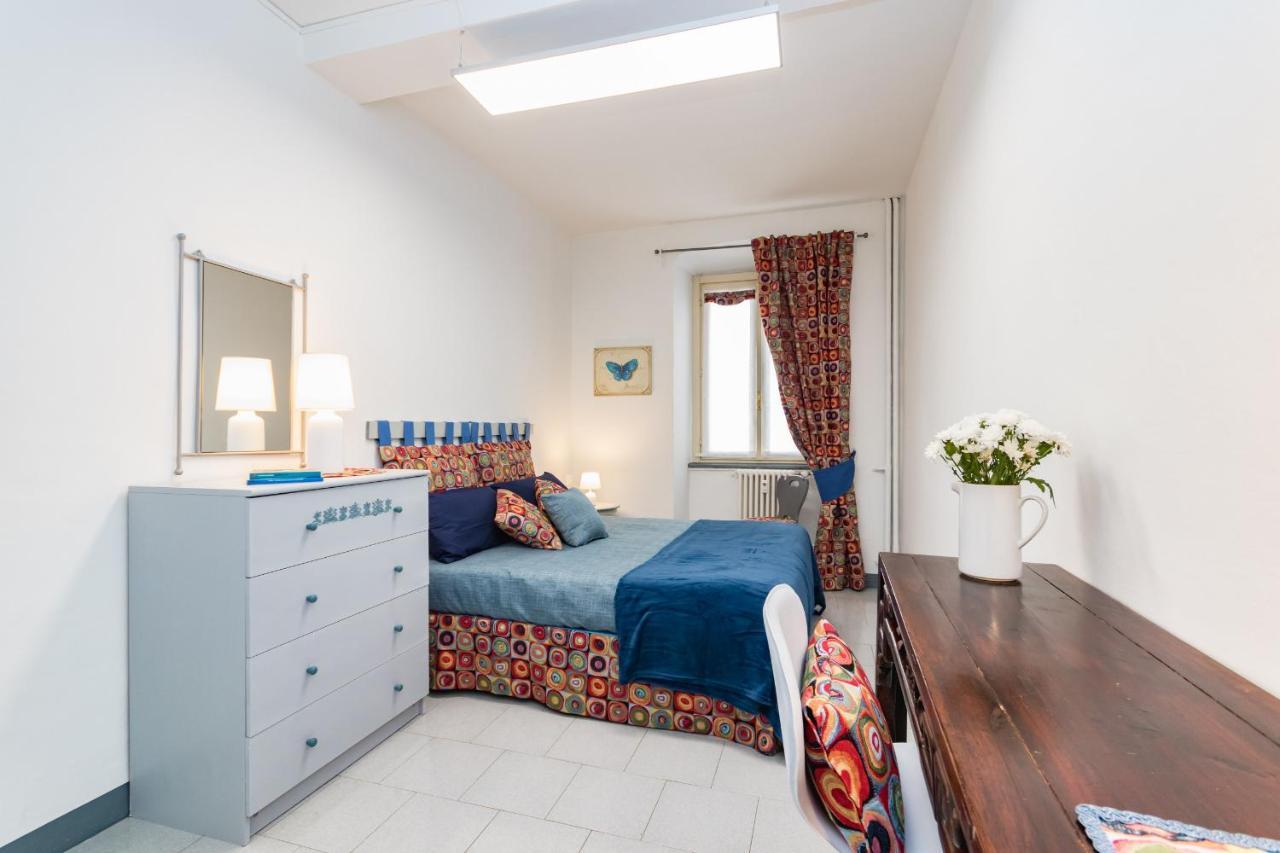 Casa Lagrange By Wonderful Italy Apartment ตูริน ภายนอก รูปภาพ