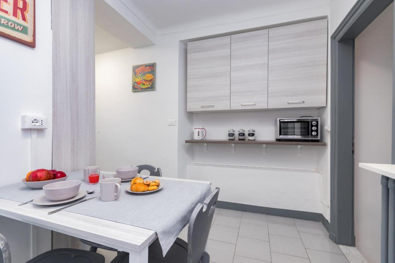 Casa Lagrange By Wonderful Italy Apartment ตูริน ภายนอก รูปภาพ