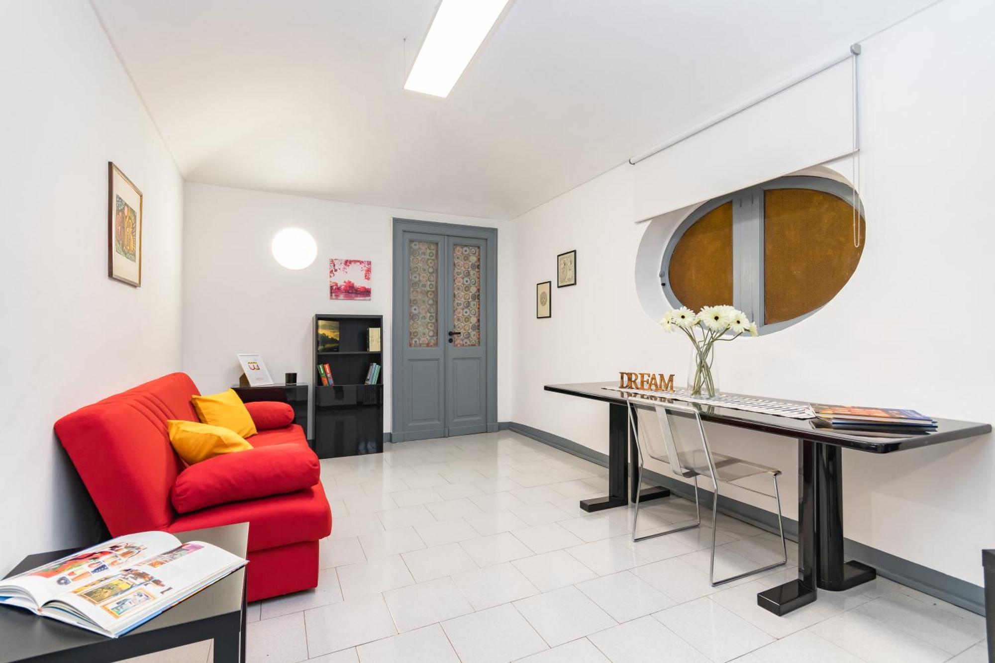 Casa Lagrange By Wonderful Italy Apartment ตูริน ภายนอก รูปภาพ