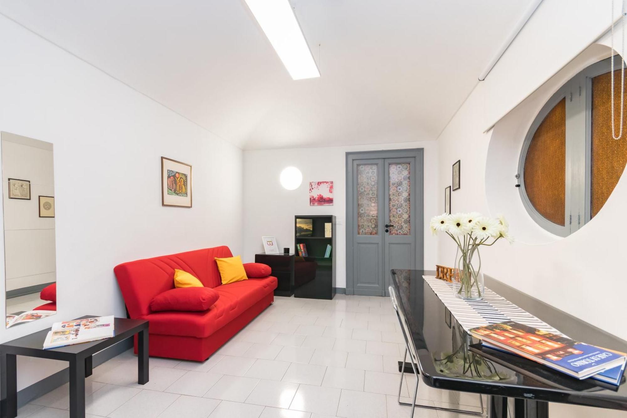 Casa Lagrange By Wonderful Italy Apartment ตูริน ภายนอก รูปภาพ